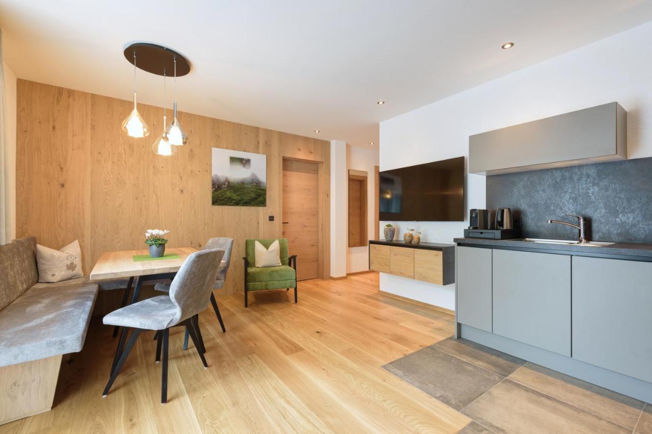 סן אנטון Haus St Anton - Incl Gratis Premium Sommerkarte מראה חיצוני תמונה