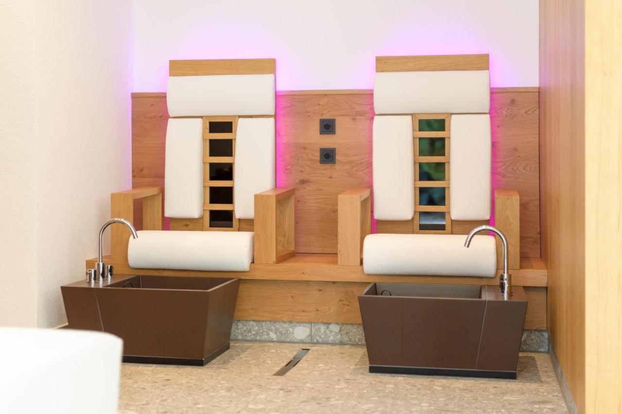 סן אנטון Haus St Anton - Incl Gratis Premium Sommerkarte מראה חיצוני תמונה