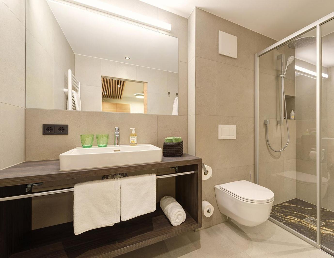 סן אנטון Haus St Anton - Incl Gratis Premium Sommerkarte מראה חיצוני תמונה